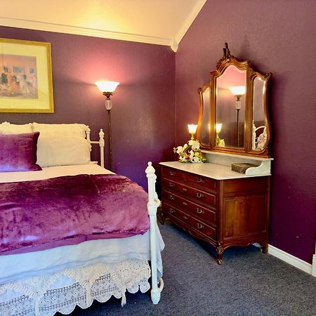 Bed And Breakfast On White Rock Creek Waco Exterior foto